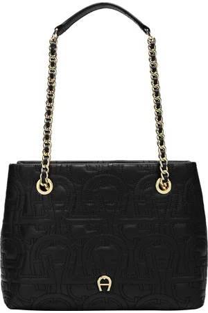 Aigner Valencia Shopper M