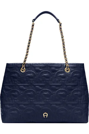 Aigner Valencia Shopper L