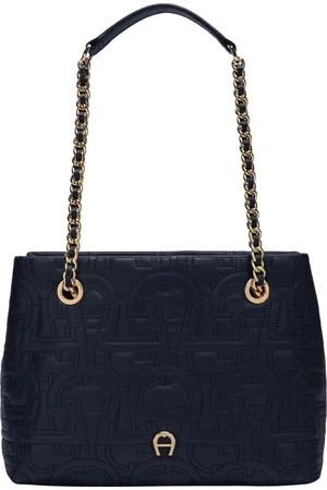 Aigner Valencia Shopper M