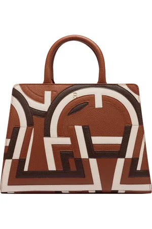 Aigner Cybill Assemblaggio Handtasche M