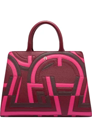Aigner Cybill Assemblaggio Handtasche M