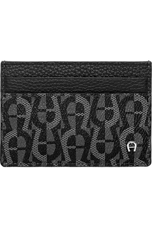 Aigner Icon Cover Kartenetui