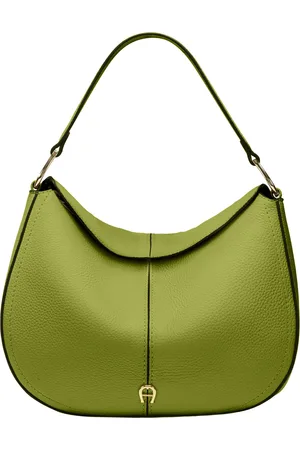 Aigner Savannah Beuteltasche M