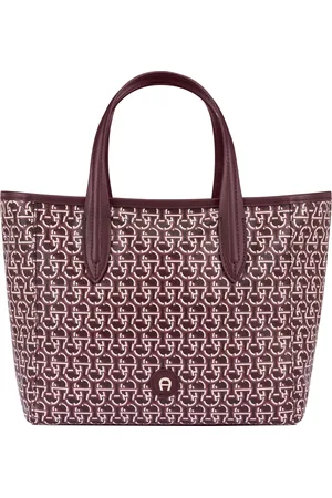 Aigner Portami Shopper S