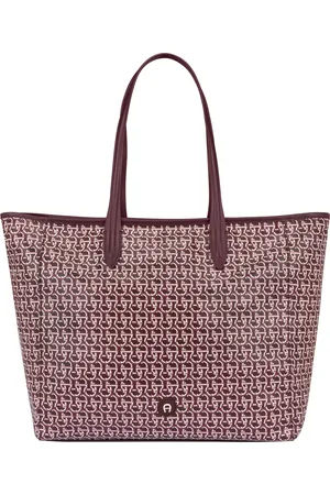 Aigner Portami Shopper L