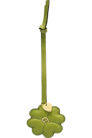 Aigner Fashion Anhänger Kleeblatt