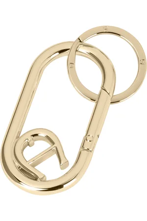 Aigner Schlüsselanhänger Karabiner