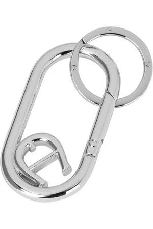 Aigner Schlüsselanhänger Karabiner