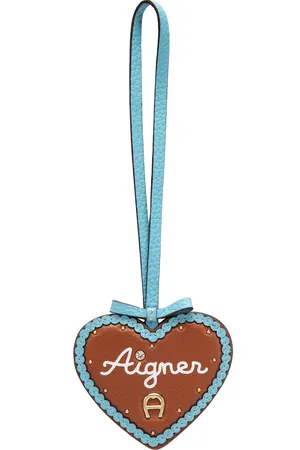 Aigner Fashion Anhänger Lebkuchenherz