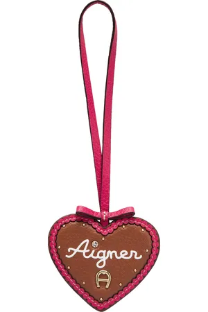 Aigner Fashion Anhänger Lebkuchenherz