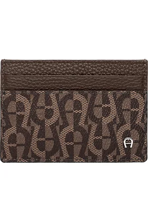 Aigner Icon Cover Kartenetui