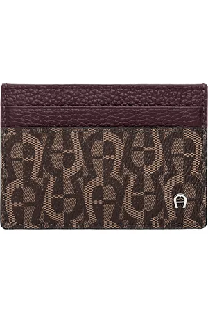 Aigner Icon Cover Kartenetui