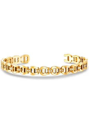 Aigner Logo Armreif