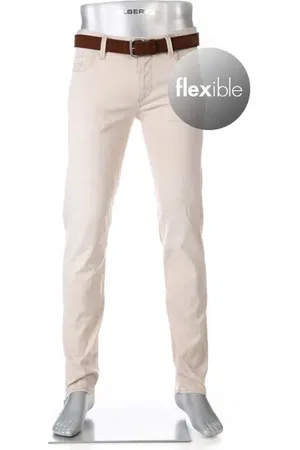 Alberto Herren Jeans