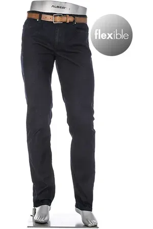 Alberto Herren Jeans