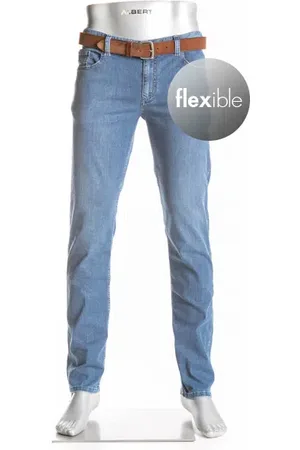 Alberto Herren Jeans