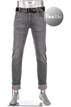 Alberto Herren Jeans