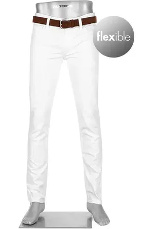 Alberto Herren Jeans