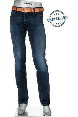 Alberto Herren Jeans