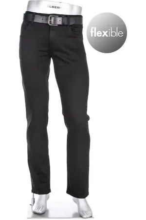 Alberto Herren Jeans