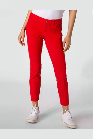Alberto Damen Hosen