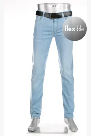 Alberto Herren Jeans