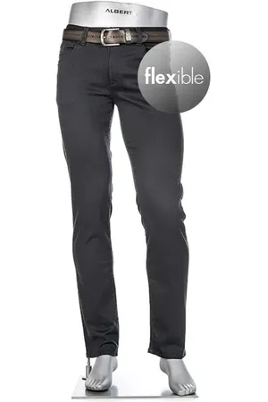 Alberto Herren Jeans