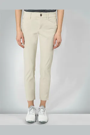 Alberto Damen Hosen