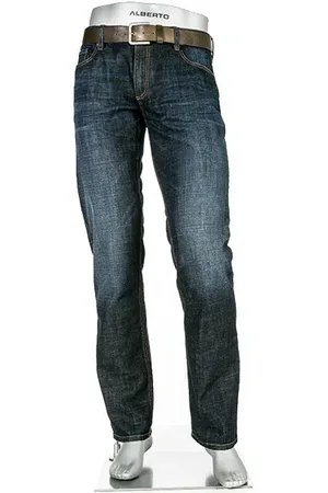 Alberto Herren Jeans