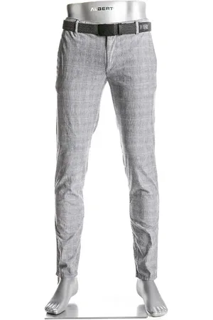 Alberto Herren Hose