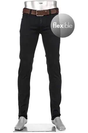 Alberto Herren Jeans