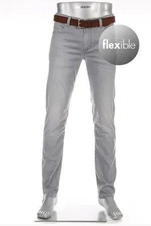 Alberto Herren Jeans