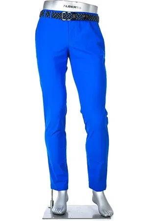 Alberto Herren Hose