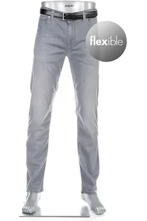 Alberto Herren Jeans