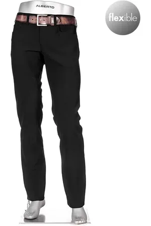 Alberto Herren Jeans