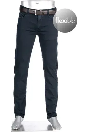 Alberto Herren Jeans