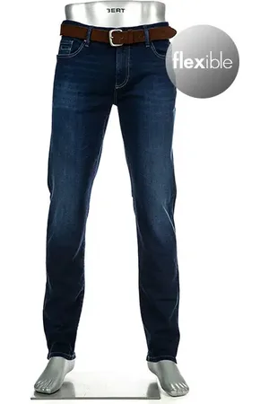 Alberto Herren Jeans