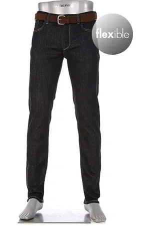 Alberto Herren Jeans