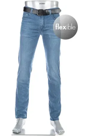 Alberto Herren Jeans