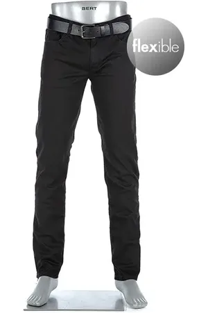 Alberto Herren Jeans