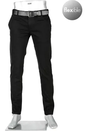 Alberto Herren Hose