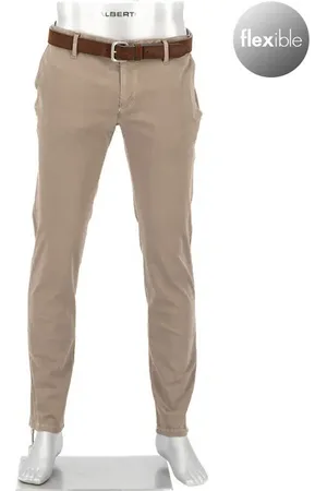 Alberto Herren Jeans
