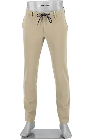 Alberto Herren Hose