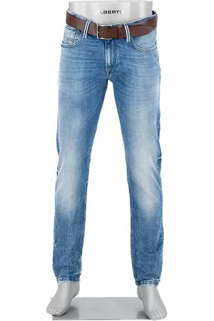 Alberto Herren Jeans