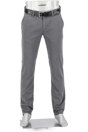 Alberto Herren Hose
