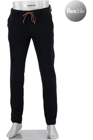 Alberto Herren Hose