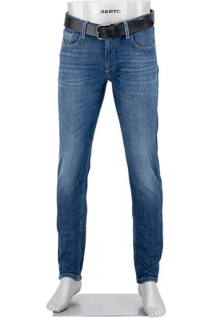 Alberto Herren Jeans