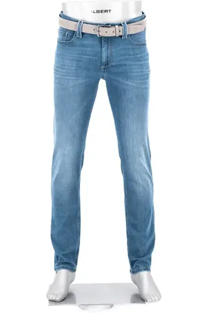 Alberto Herren Jeans