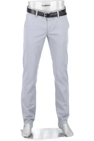 Alberto Herren Hose