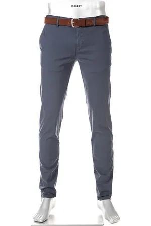 Alberto Herren Hose